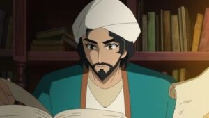 Asatir 2: Mirai no Mukashi Banashi Episode 8 Vostfr