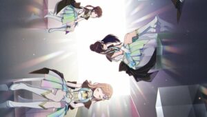 The iDOLM@STER Shiny Colors 2nd Saison Episode 11 Vostfr