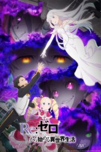 Montre Re:Zero kara Hajimeru Isekai Seikatsu