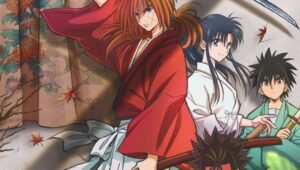 Rurouni Kenshin: Meiji Kenkaku Romantan – Kyoto Douran Episode 12 Vostfr